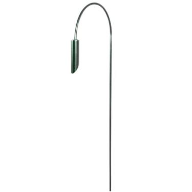 Imagem de Balizador Unna Aluminio 121cm 1 Lâmpada GU10 Germany