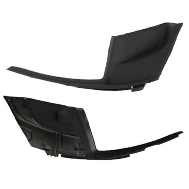 Imagem de DBEIXIWEI Capa de limpador de para-brisa LH & RH 53866-08020 Apto para Toyota Sienna Base CE LE SE Mini Van de passageiros 4 portas 3,5L