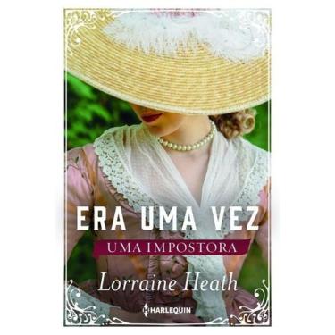 Imagem de Livro - Era uma vez uma impostora (Era uma Vez um Ducado  Livro 2) - H