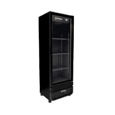 Imagem de Cervejeira Imbera 485 Litros Full Black Ccv315-127v
