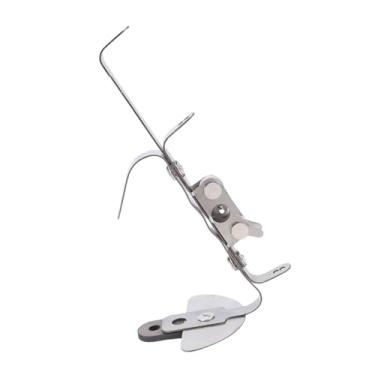 Imagem de Zhjvihx Alimentador de Fio TIG, Equipamento de Soldagem Com Estrutura Modular à Prova de Impacto à Prova de Calor Calha de Fio Antiderrapante, para Alimentação de Fio Estável Costuras