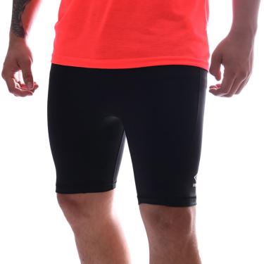 Imagem de Bermuda Compressão Umbro Twr Double Diamond New Masculina-Masculino