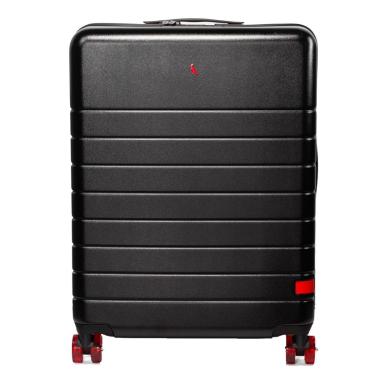 Imagem de Mala de Viagem Reserva To Go Média Cadeado TSA Entrada USB Rodinhas 360º 460130002-Masculino