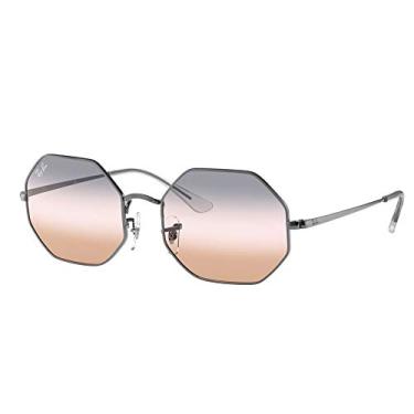 Imagem de óculos de sol Ray Ban Octagonal mod rb1972 004/gc