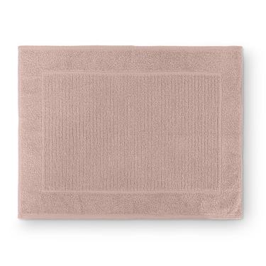 Imagem de Toalha De Piso Loft 50x70cm 100% Algodão Gramatura 600 Rosa Gloss