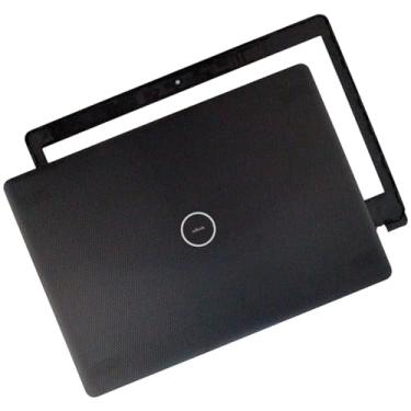 Imagem de Carcaça mBook traseira e moldura para Dell Inspiron 3480