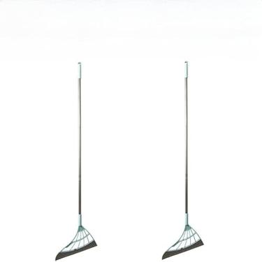 Imagem de Vassoura mágica Vassoura raspadora (2PCS)