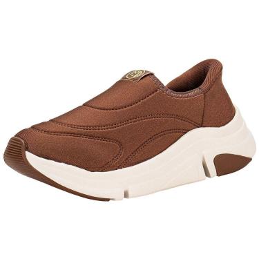Imagem de Tênis Feminino Slip On Modare 7401107