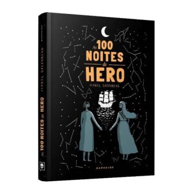 Imagem de Livro - As 100 Noites de Hero - Darkside