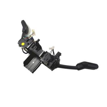 Imagem de Interruptor de farol alto/baixo para Seat Altea 2016-2024 e Leon 2013-2016 5Q0953513Q, interruptor combinado de seta, piloto automático e limpador de para-brisa.