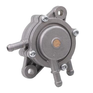 Imagem de A bomba de combustível 808656 substitui a liga de alumínio atualizada para evitar vazamento de óleo para trator cortador de grama de motor 691034/808281/692313/557033