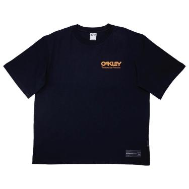 Imagem de Camiseta Oakley Thermonuclear Logo SS Tee-Masculino