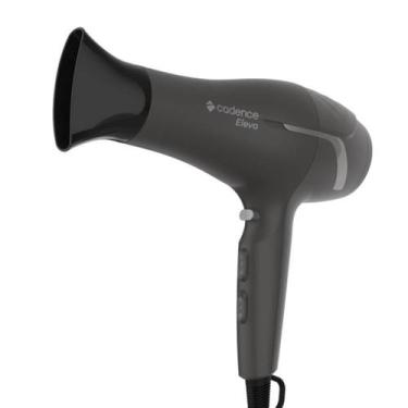 Imagem de Secador de Cabelos Eleva SEC565 Cadence 2200W 220V, 220V