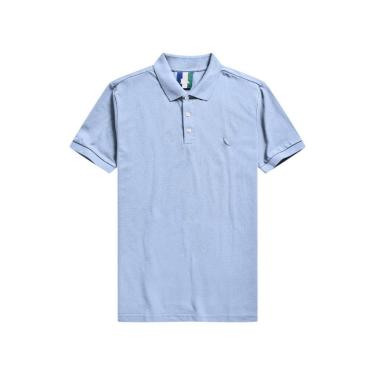 Imagem de Polo Piquet Clássica Reserva-Masculino