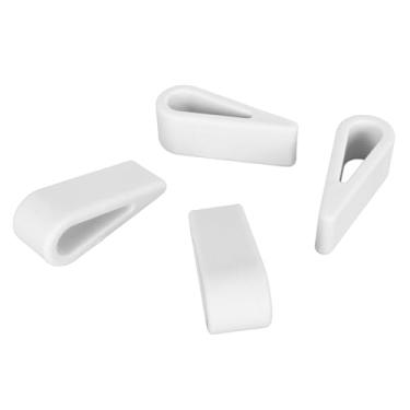 Imagem de Suporte para laptop Suporte ajustável para laptop portátil Riser Suporte para dissipador de calor Mini suporte para laptop Ventilação de resfriamento para trabalho Jogos Home