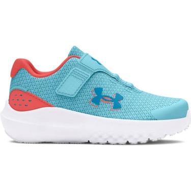 Imagem de Tênis Infantil Under Armour Surge 4 AC-Unissex