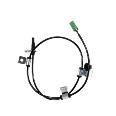 Imagem de Sensor de velocidade Abs Sensor de Velocidade da Roda Par Traseiro Apto para Suzuki Grand Vitara 2006-2013 56310-65J00Amp; 56320-65J00 Sensores de Velocidade de Roda de Carro (Traseira Esquerda)