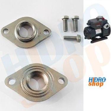 Imagem de Conexão Entrada Saída Pressurizador Komeco Tqc 400 - 0100020199