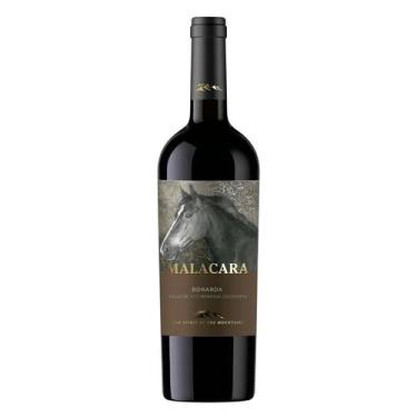 Imagem de Vinho Argentino Tinto Malacara Bonarda 750ml - Reserva Premier