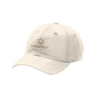 Imagem de Boné Grizzly Outoor Division Drift 5-Panel Camper-Masculino