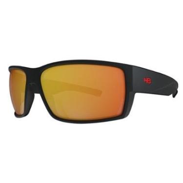 Imagem de Óculos de Sol HB Narrabeen Matte Red - Active /64-Masculino