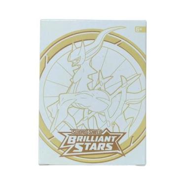 Imagem de Cartas De Pokémon Arceus Charizard Pikachu Holográficas GX VMAX Para J