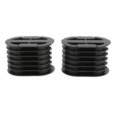 Imagem de KUIDAMOS Suporte de Armazenamento Anti-enrolamento Eficiente do Organizador da Linha Leader para Pesca Marítima, Material de PVC