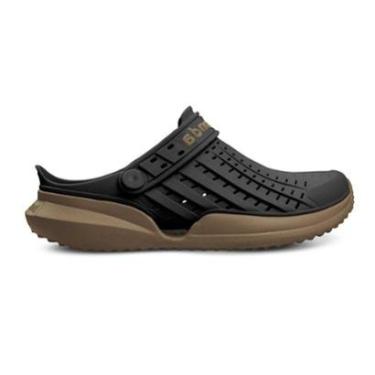 Imagem de Sandália Masculina Flow Boaonda Academia Conforto Impacto-Masculino