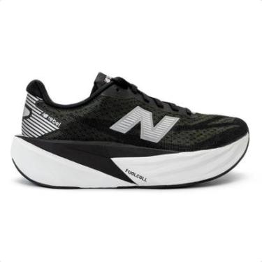Imagem de Tênis New Balance Feminino Fuelcell Rebel V5 Corrida-Feminino