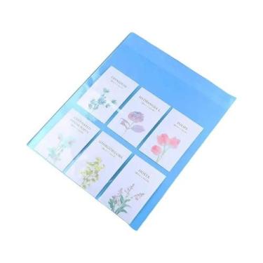 Imagem de Sacos De Embalagem De Celofane Transparente 100 200 Peças Com Fio Colo