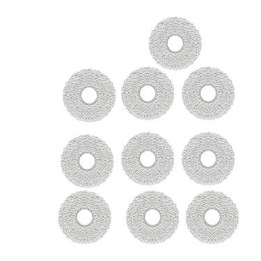 Imagem de Compatible with Compatible with Xiaomi Robot Vacuum X20+ / X20 Plus Replacement Parts Accessories Main Roller Side Brush Hepa Filter Mop Cloth Dust Bag(15)