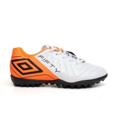 Imagem de Chuteira Society Umbro Fifty Vi Jr-Unissex