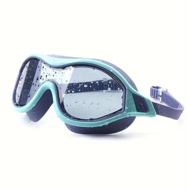 Imagem de Máscara De Natação Gold Sports Marine Vision HD High Definition 9.0-Unissex