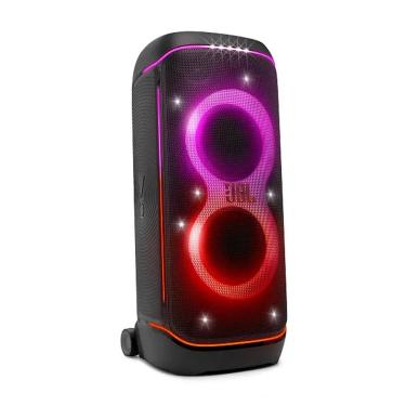Imagem de Caixa de Som JBL PartyBox 720 800W Bluetooth USB IPX4 Preta