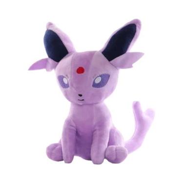 Imagem de Brinquedos De Pelúcia Pokemon Pikachu, Gengar, Jirachi, Celebi, Quilav