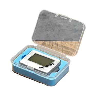 Imagem de Emulador Simulador Bluetooth Pixl Compatível Com NFC Amiibo Para Acess