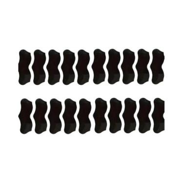 Imagem de Máscara Removedora De Cravos Para O Nariz, Tiras Nasais, Limpador De P