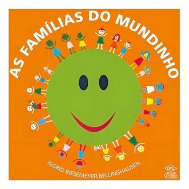 Imagem de As Famílias do Mundinho - DCL, Sortido