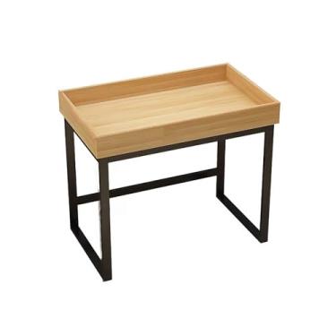 Imagem de Expositor de varejo de chão para supermercados - Suporte grande para prateleira de lanches e frutas (100 x 60 x 90 cm) - ideal para atacado, legumes, ferramentas e muito mais.