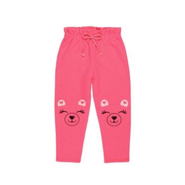 Imagem de Calça Infantil Menina Fantoni Ref 3557-Feminino