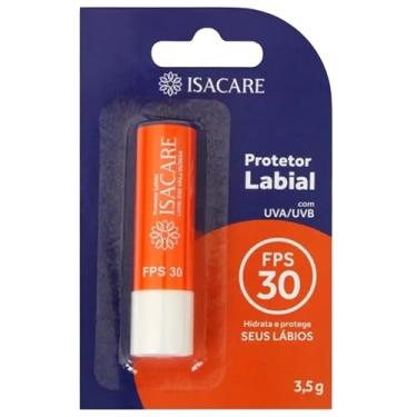 Imagem de Isacare Protetor Labial Fps30