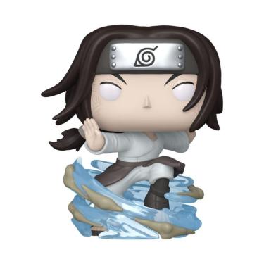 Imagem de Boneco Funko Pop! Plus Naruto Shippuden - Neji Hyuga