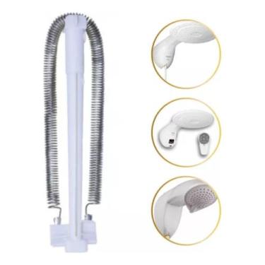 Imagem de Resistência Chuveiro Hydra Optima Ducha ND E Star 220V Original Alta P