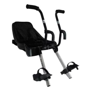 Imagem de Cadeirinha Infantil P/ Bicicleta Baby Cicle Altmayer Al-340