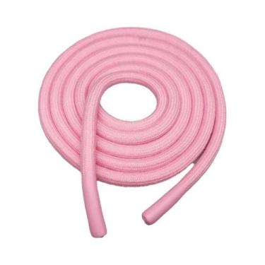 Imagem de Calças Esportivas Coloridas De 140cm Com Cordão Substituível, Corda Re