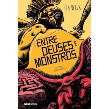 Imagem de Entre Deuses e Monstros - GLOBO, Sortido