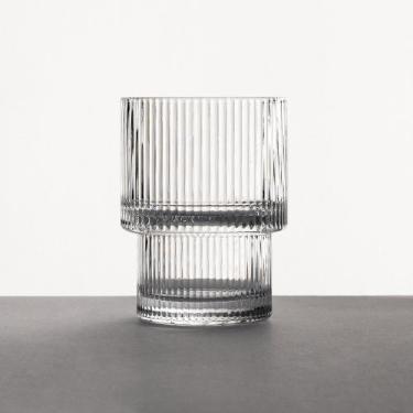 Imagem de Copo de Vidro 190 Ml Copo 190 Ml - Diamonds