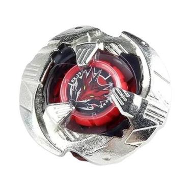 Imagem de Takara Tomy Bey Burst Gyro X Toy BX-34 Starter Cobalt Dragoo BX01 BX15