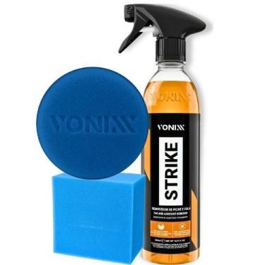 Imagem de Strike Removedor De Piche E Cola Vonixx 500ml + Aplicador