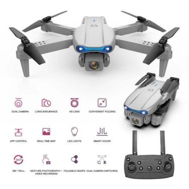 Imagem de Drone  E99 Pro- Dual Câmera